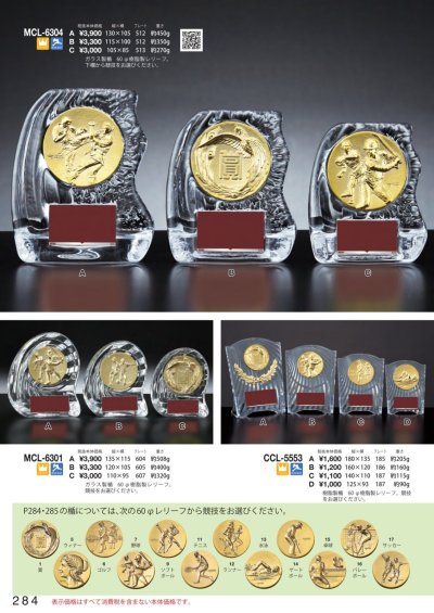画像1: 【20%OFF】表彰楯