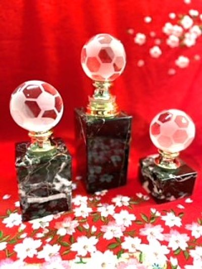 画像2: 【20%OFF】サッカー　ブロンズ